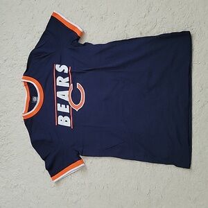 ! NWOT Womens Chicago Bears tee